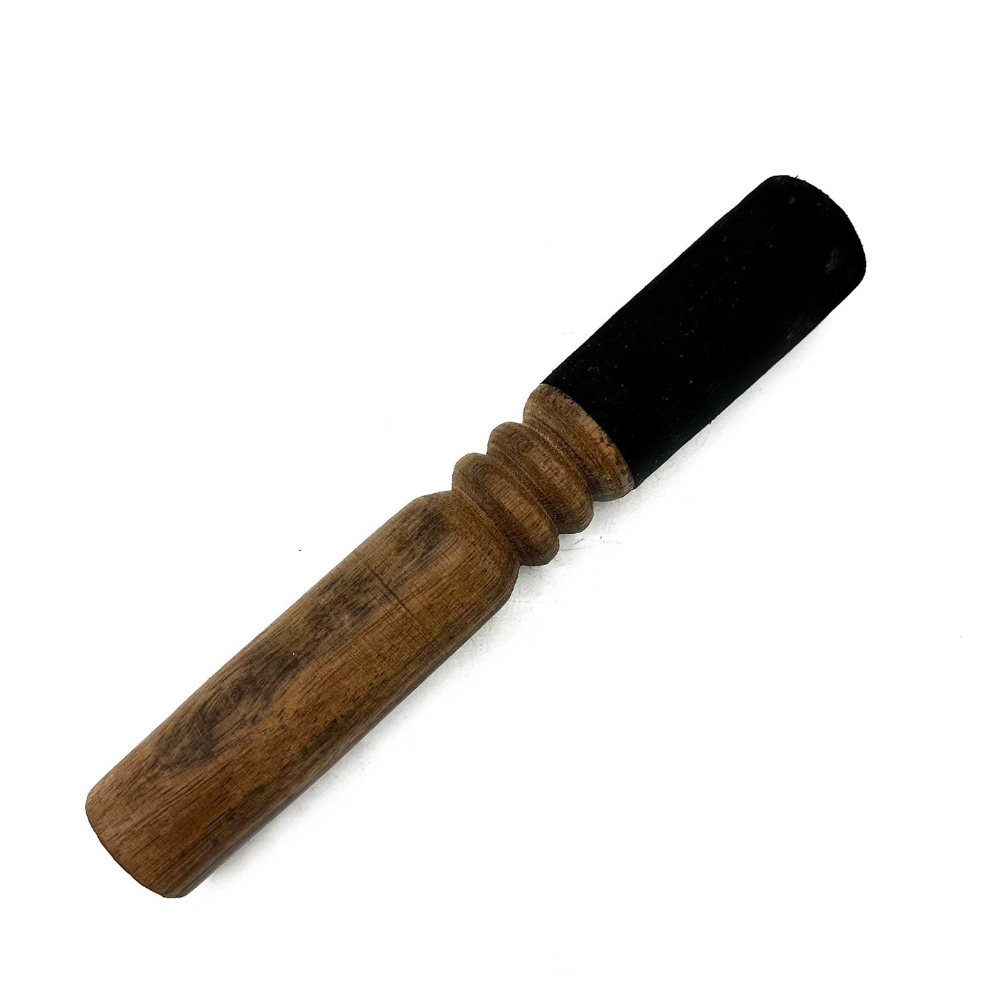 Set Cuenco Tibetano – Flor de la Vida (14 cm)