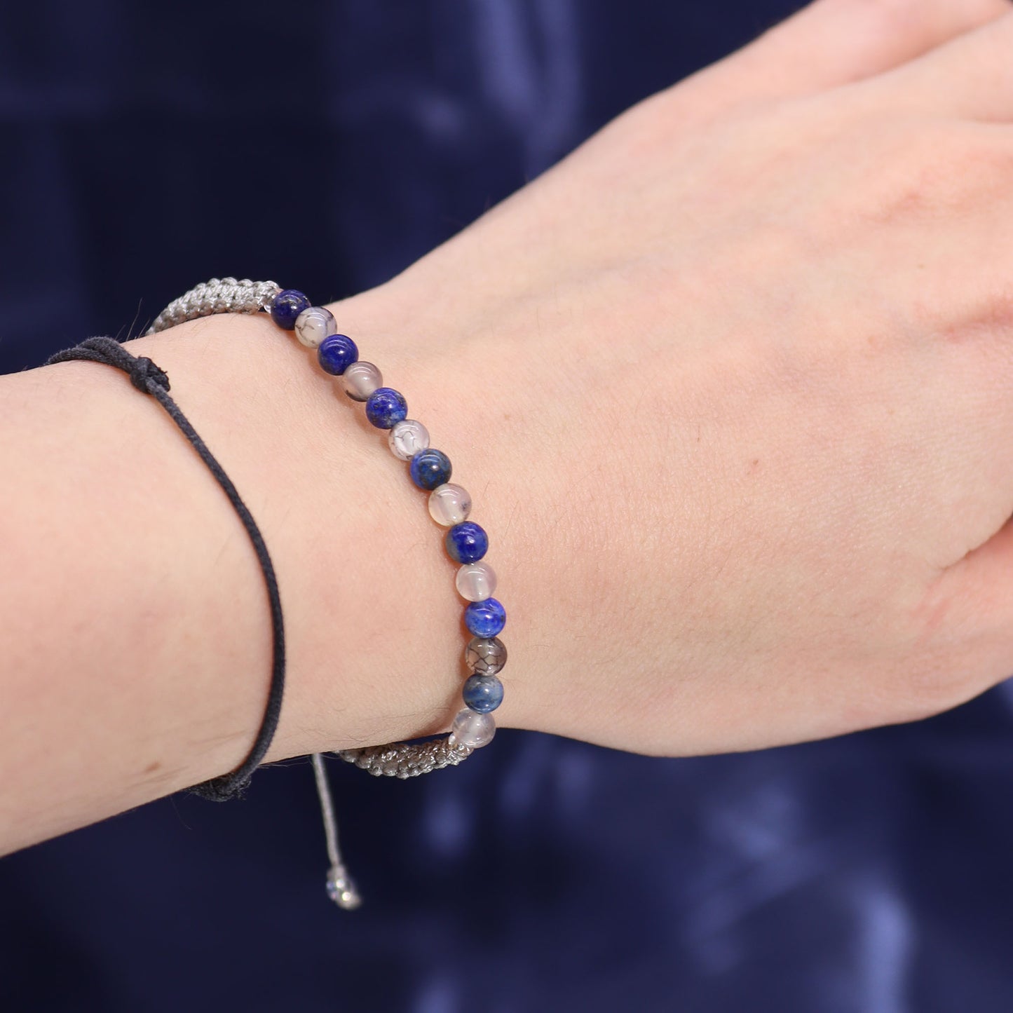 Set Vela de Cristal + Pulsera - Tauro