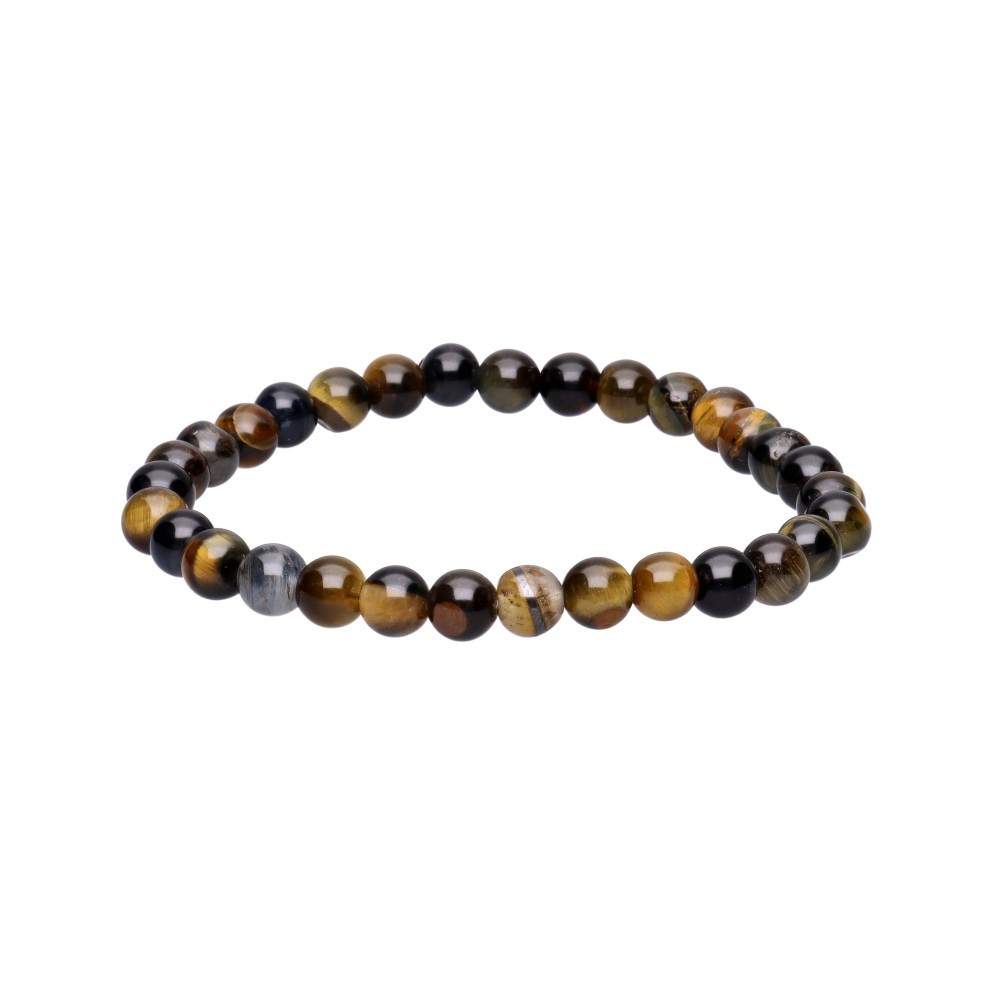 Pulsera Ojo de Halcón