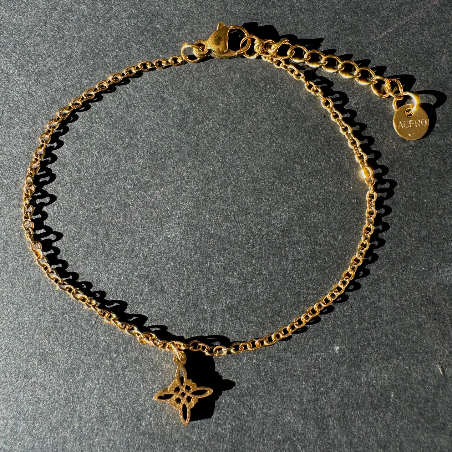 Pulsera Nudo de Brujas - Amuleto de Protección y Energía Mágica